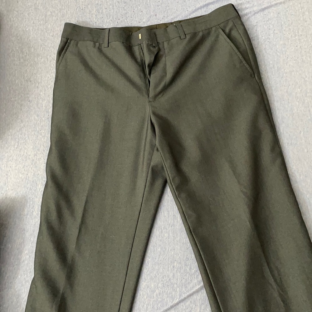 J.Ferrar Slim fit dress pants 32x32